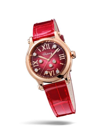 chopard new collection