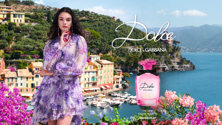 Dolec & Gabbana – Dolce Lily Eau De Toilette | First Avenue Lifestyle ...