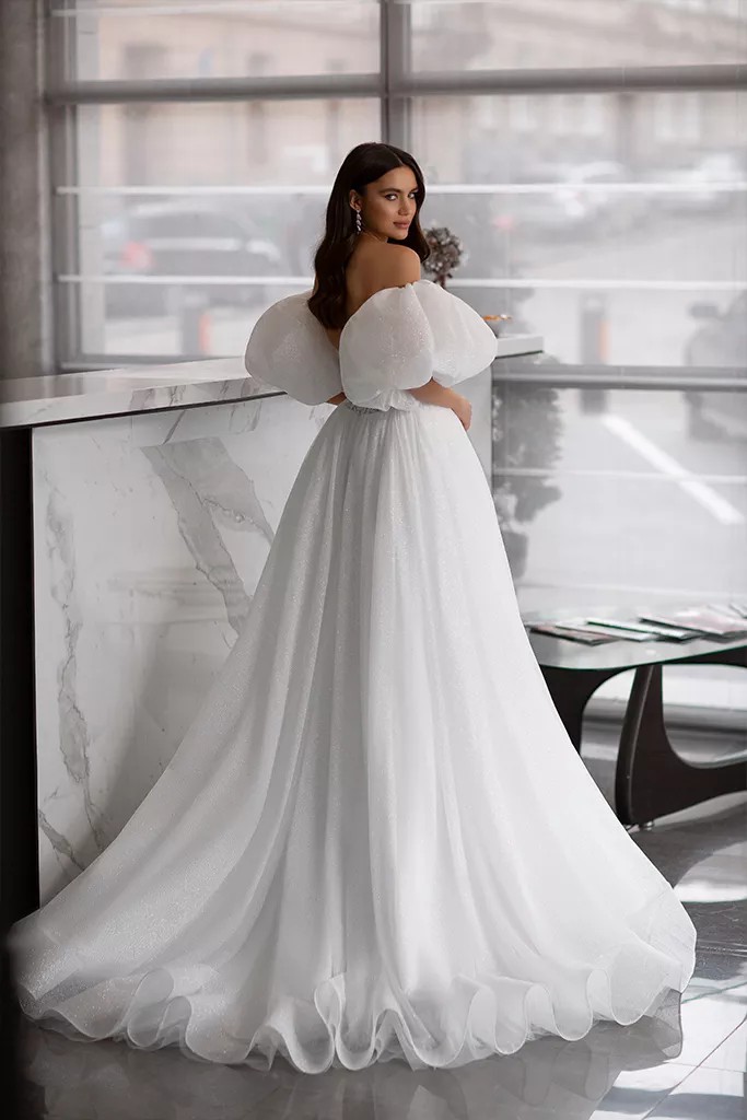 Summer Wedding Dress Ideas | David's Bridal Blog