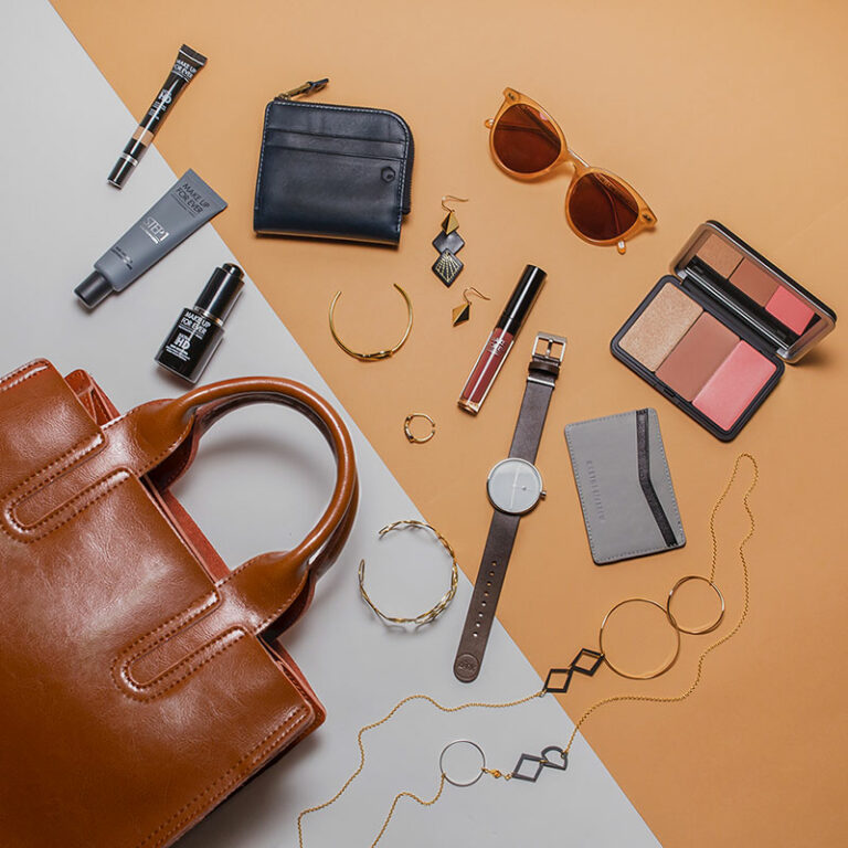 Fashion accessories ideas First Avenue Lifestyle Magazine,Fashion