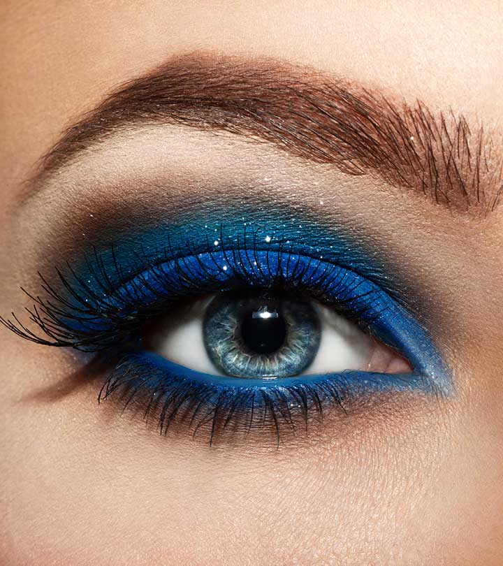 the best eye makeup