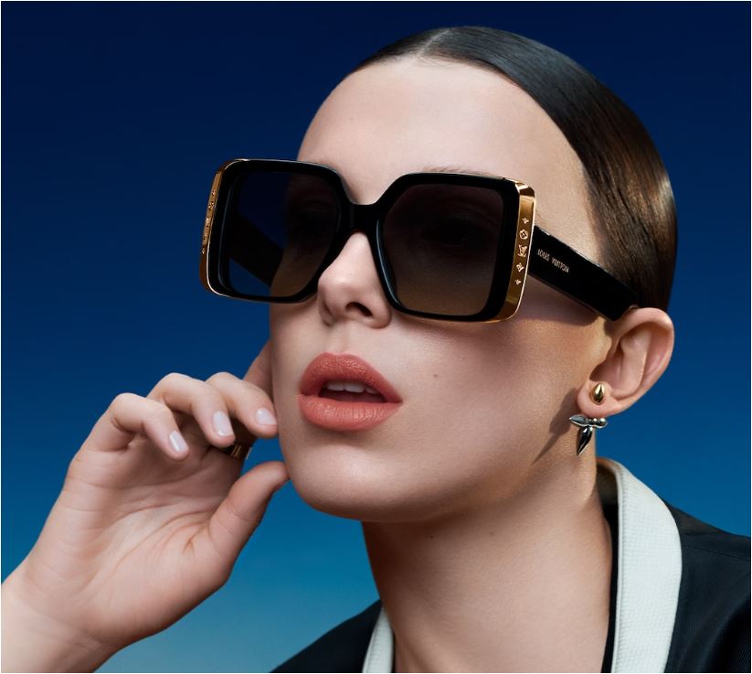 louis vuitton sunglasses for women 2023