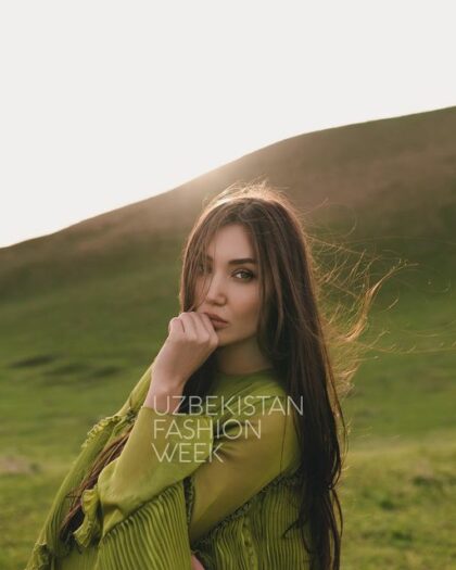 UZBEKISTAN FASHION WEEK 2023 IV SEASON | First Avenue Lifestyle