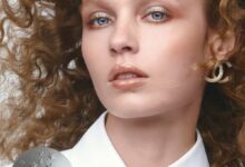 Chanel beauty Les 4 Ombres Boutons makeup collection 2025”