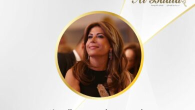 Lara Sawaya congratulated by Al Badia Equestrian Magazine on appointment at Emirates International Endurance Village”
